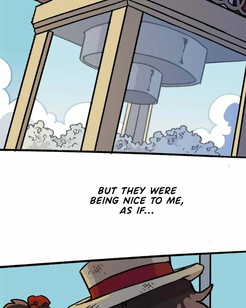 Read Marionetta chapter 28 image 27 on Lezhin