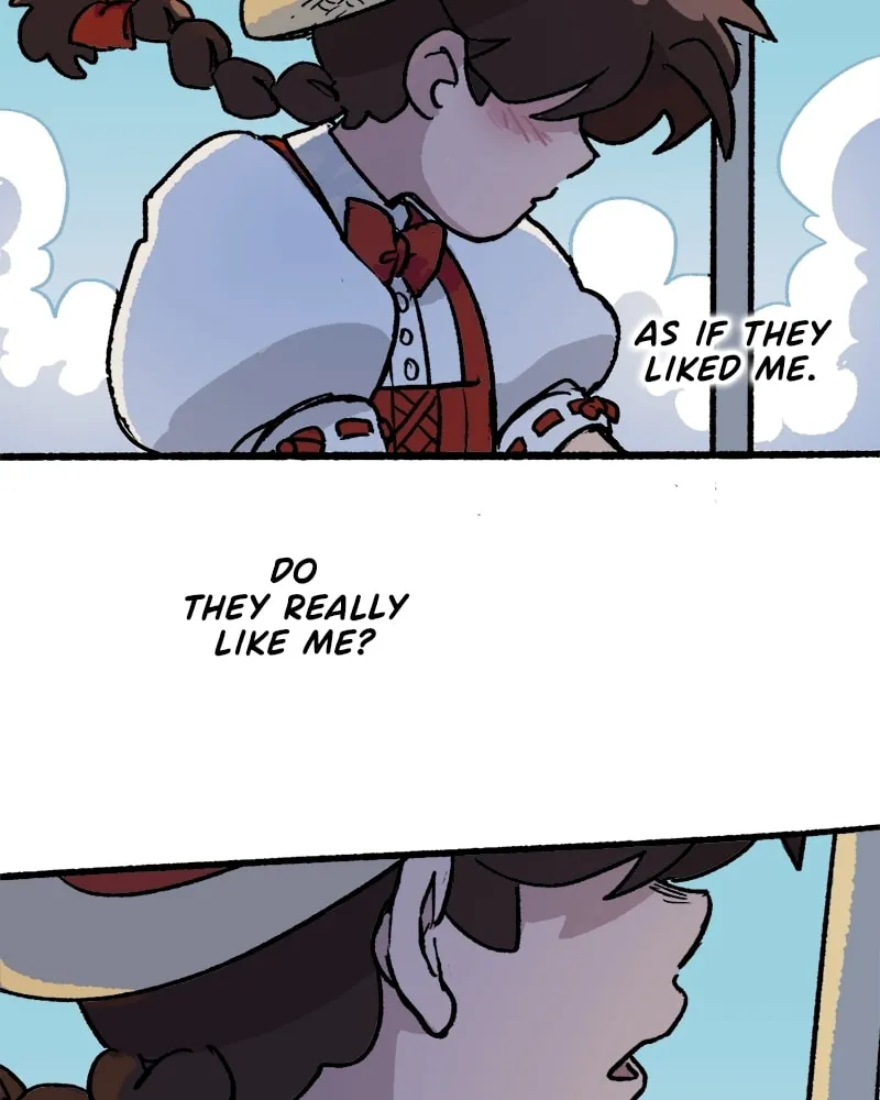 Read Marionetta chapter 28 image 28 on Lezhin