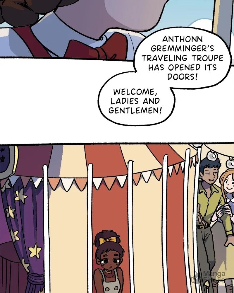 Read Marionetta chapter 28 image 29 on Lezhin
