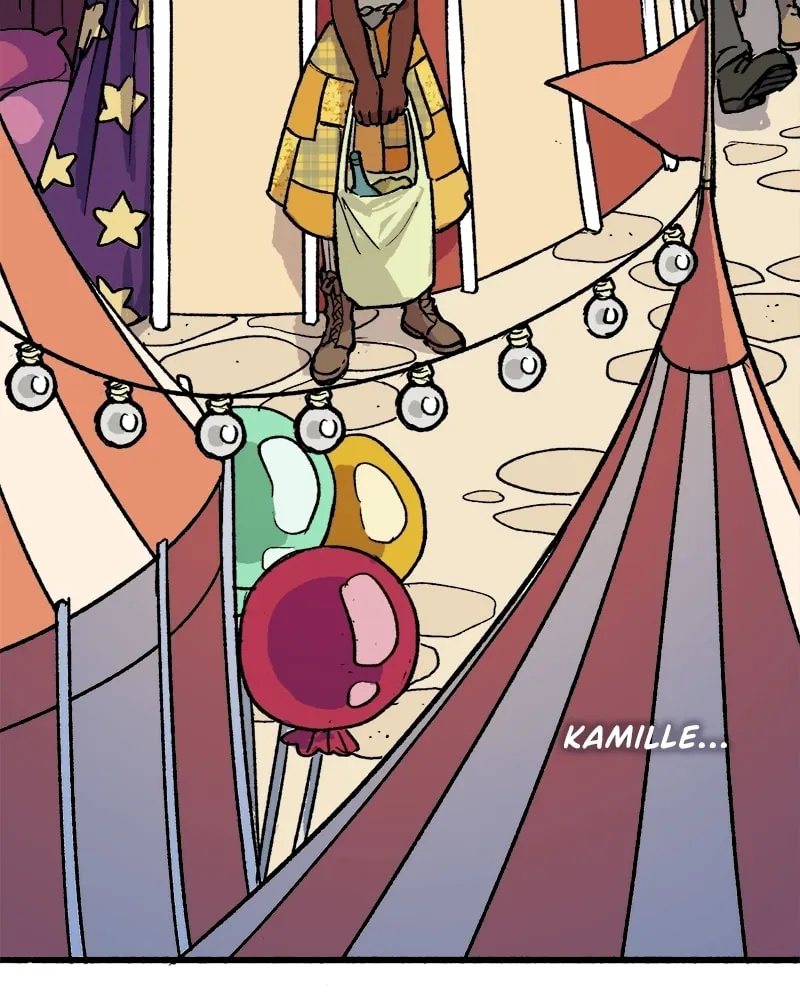 Read Marionetta chapter 28 image 30 on Lezhin