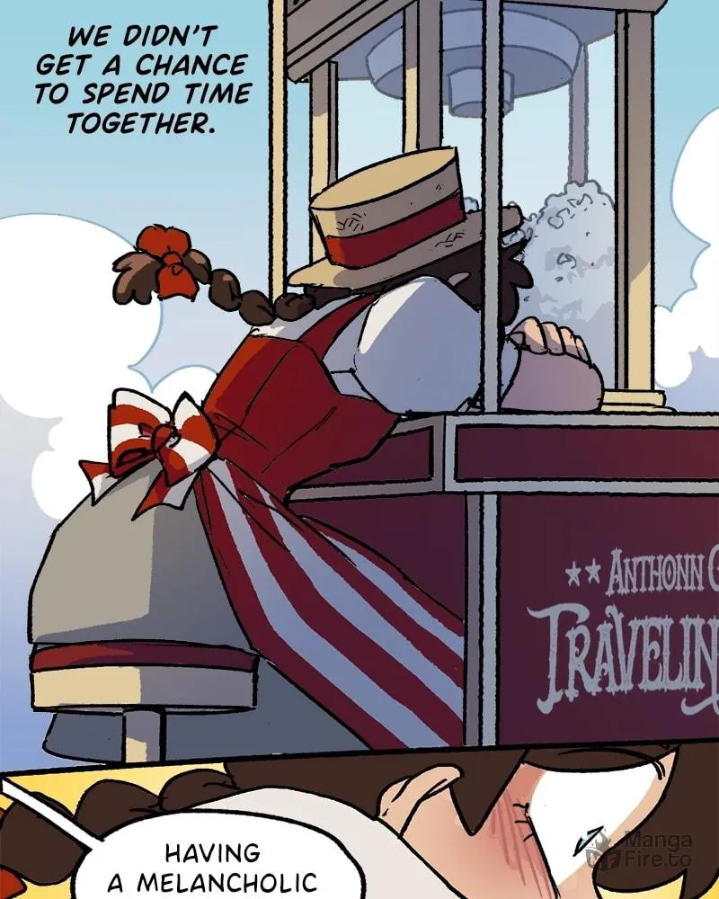 Read Marionetta chapter 28 image 32 on Lezhin