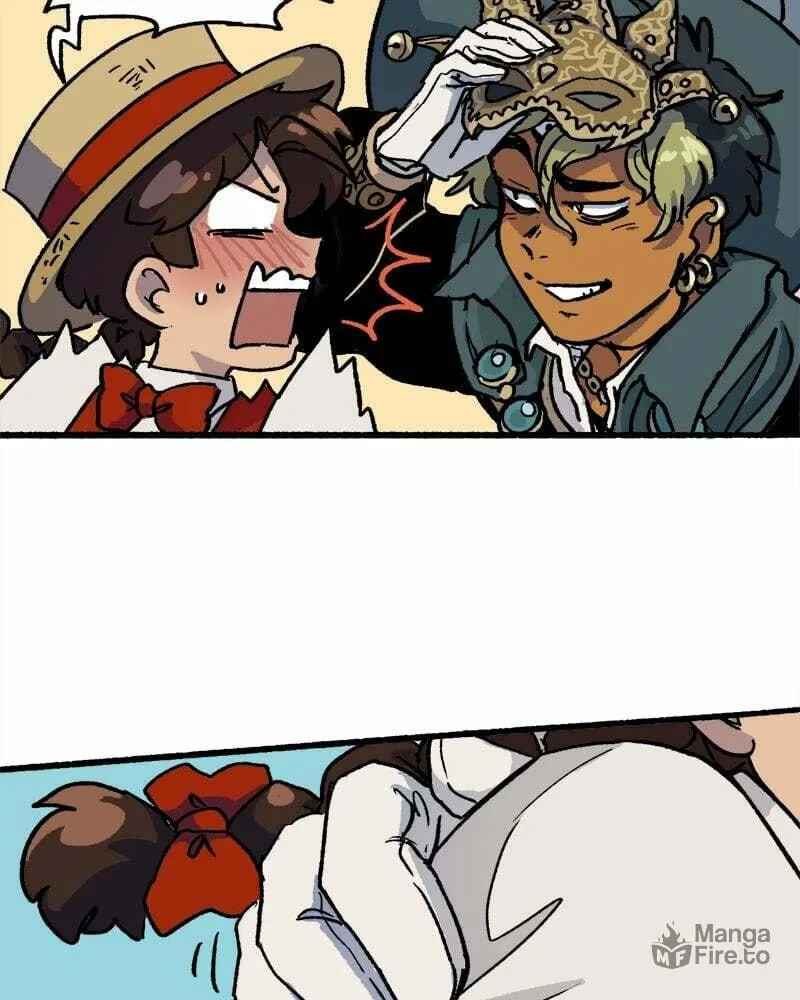 Read Marionetta chapter 28 image 35 on Lezhin