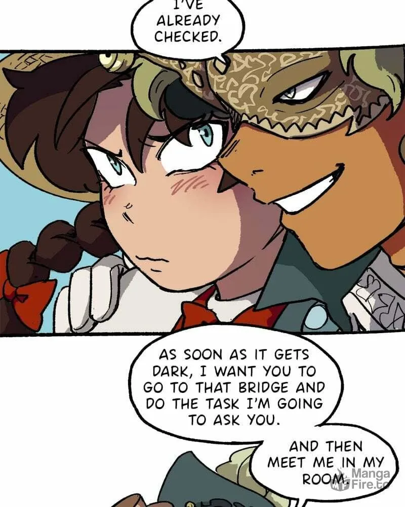Read Marionetta chapter 28 image 39 on Lezhin