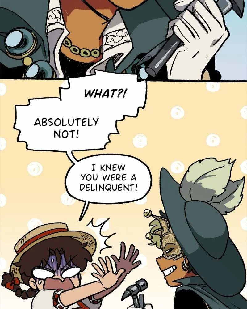 Read Marionetta chapter 28 image 43 on Lezhin