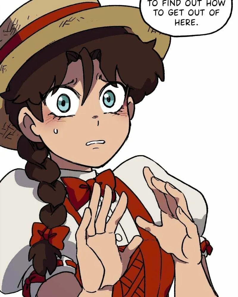 Read Marionetta chapter 28 image 45 on Lezhin