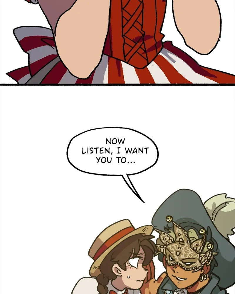 Read Marionetta chapter 28 image 46 on Lezhin