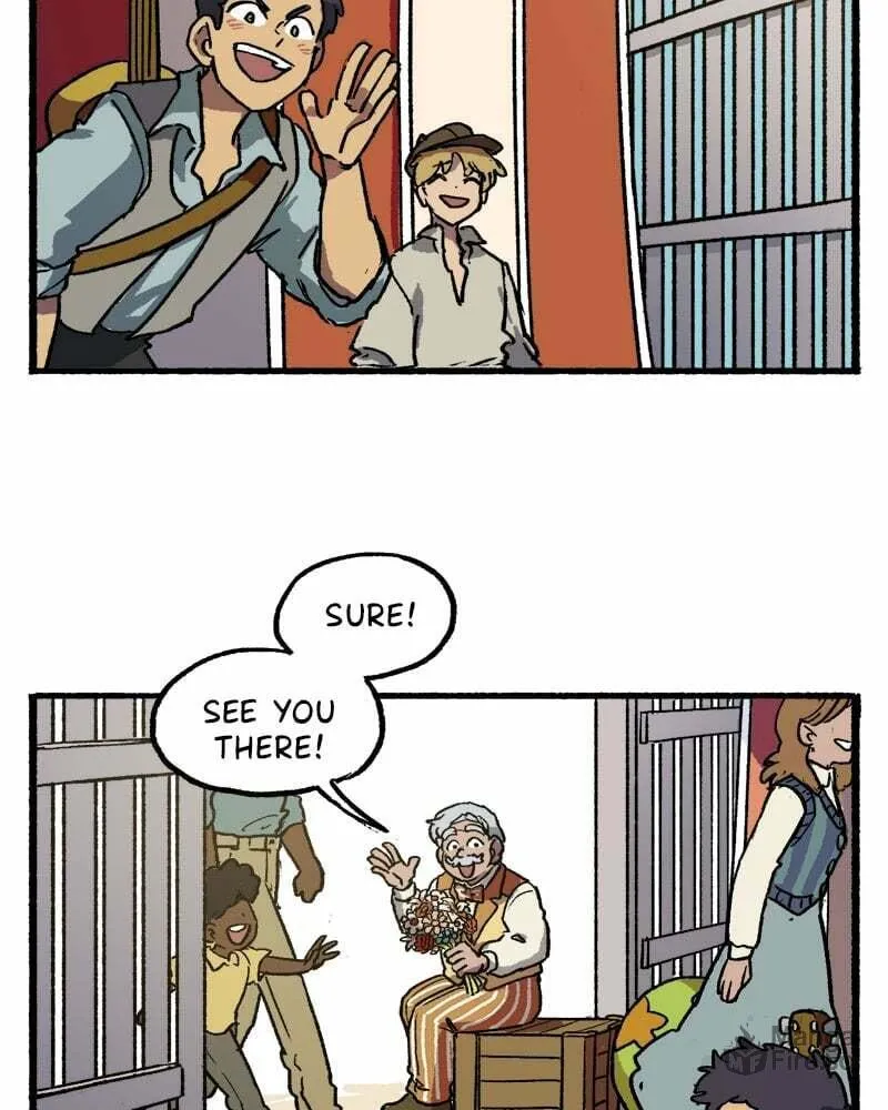 Read Marionetta chapter 28 image 49 on Lezhin