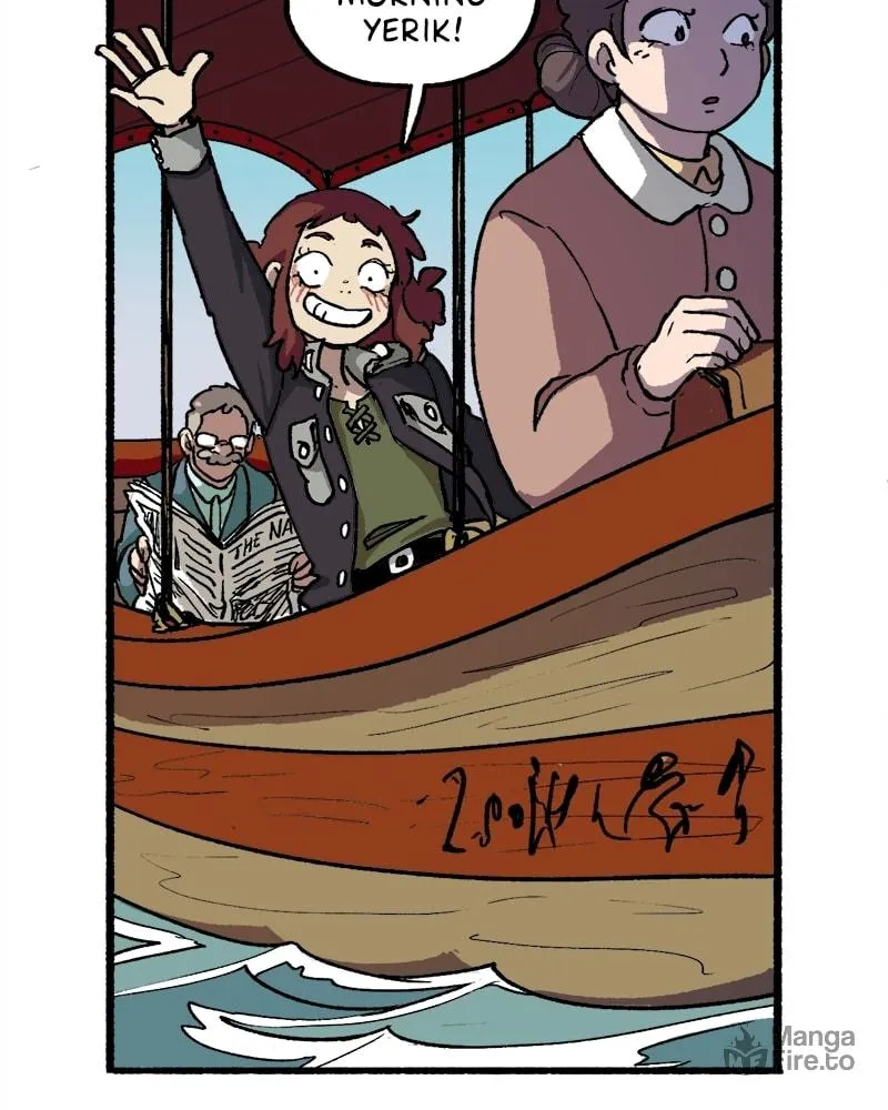Read Marionetta chapter 28 image 5 on Lezhin