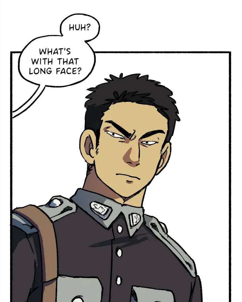 Read Marionetta chapter 28 image 6 on Lezhin