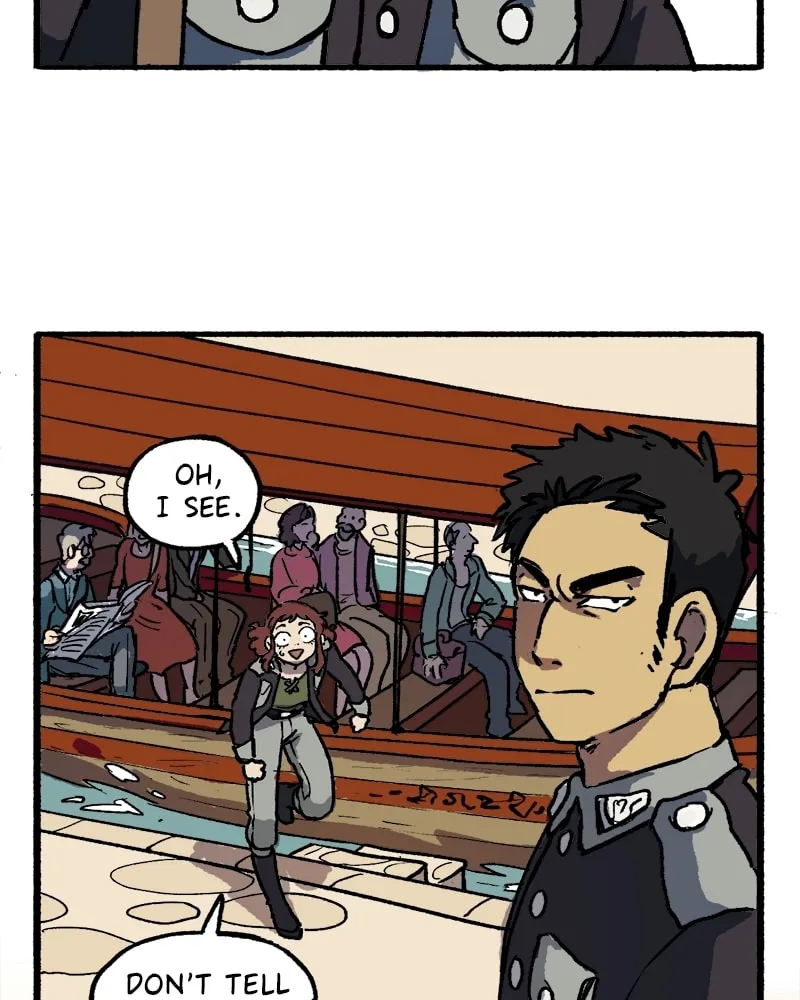 Read Marionetta chapter 28 image 7 on Lezhin