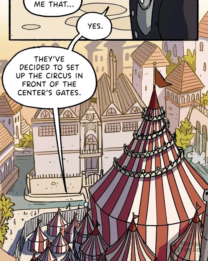 Read Marionetta chapter 28 image 8 on Lezhin
