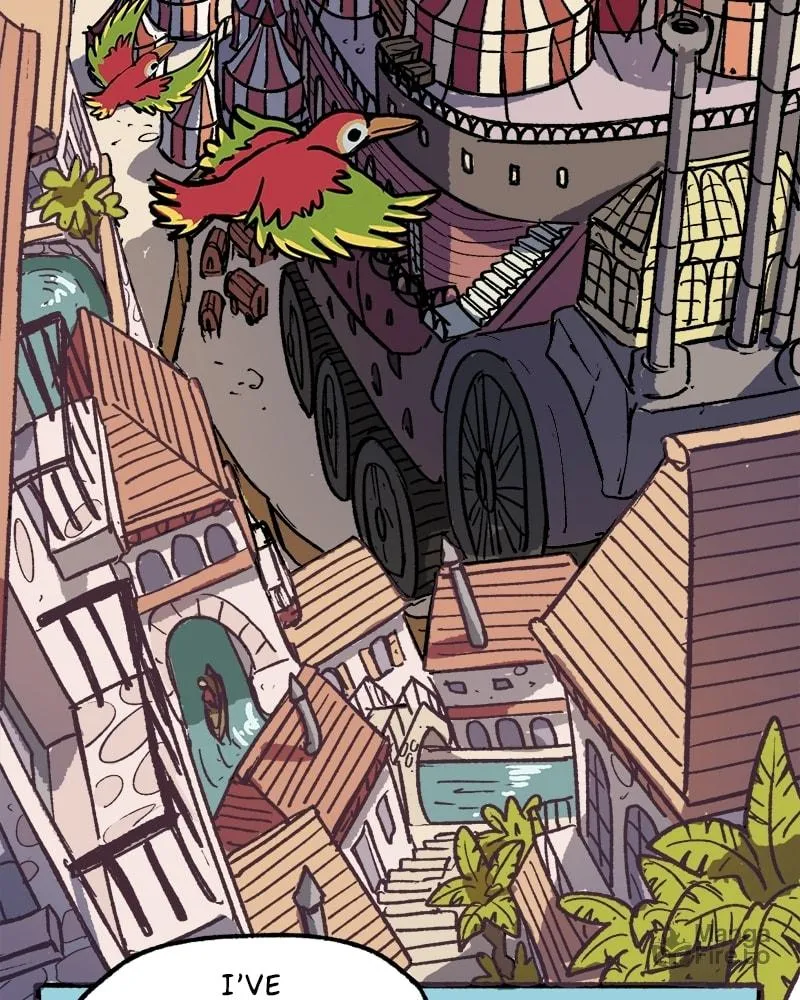 Read Marionetta chapter 28 image 9 on Lezhin