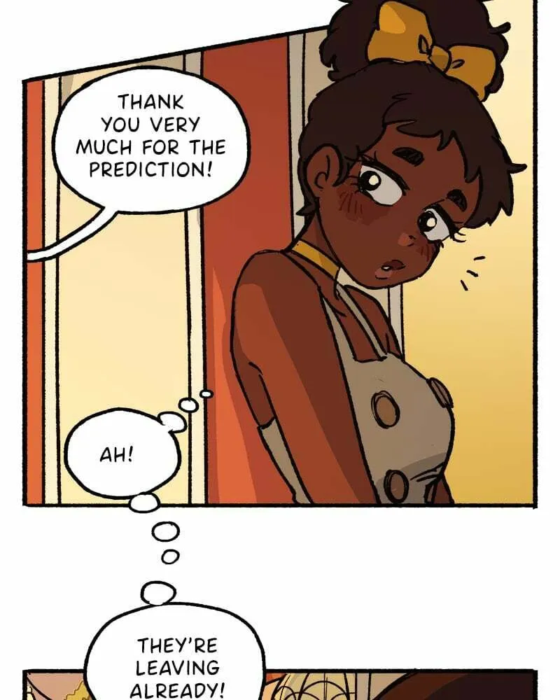 Read Marionetta chapter 29 image 1 on Lezhin