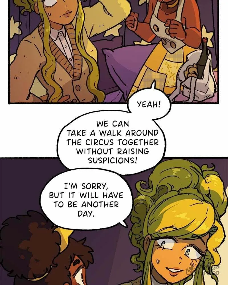 Read Marionetta chapter 29 image 11 on Lezhin