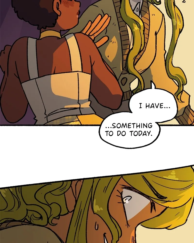 Read Marionetta chapter 29 image 12 on Lezhin