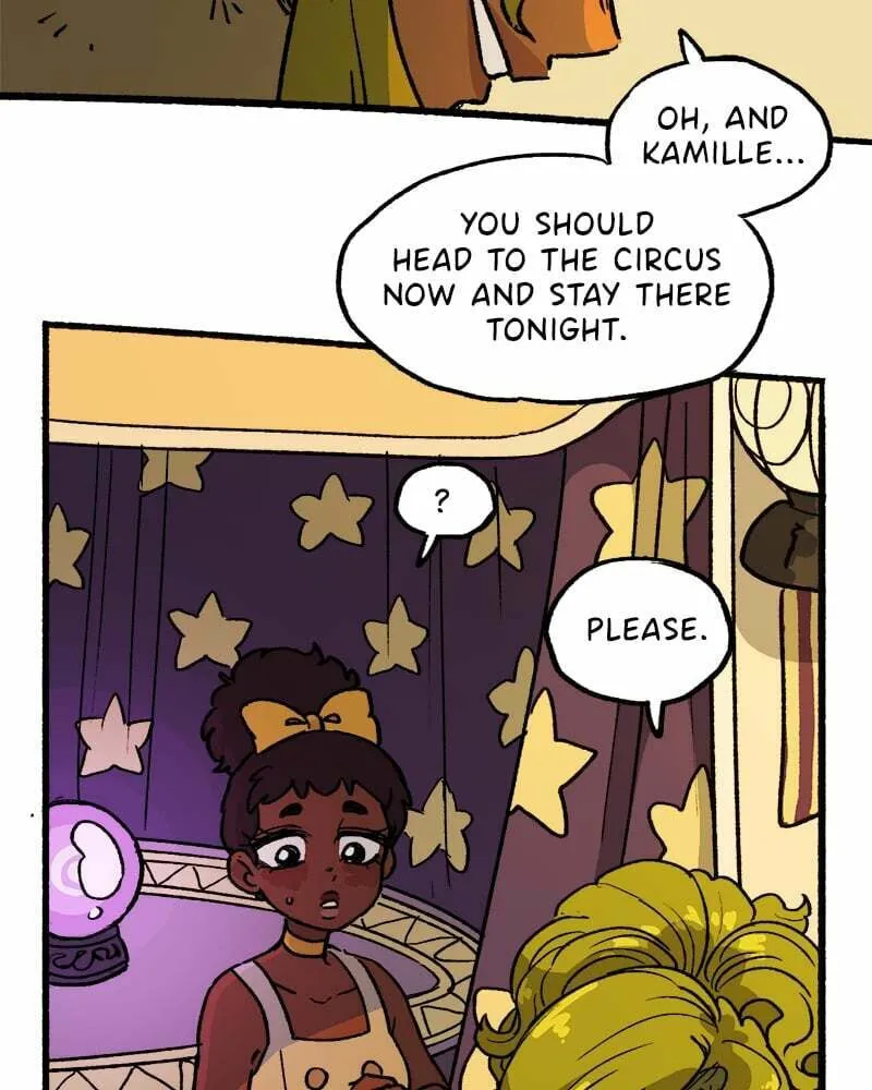 Read Marionetta chapter 29 image 13 on Lezhin