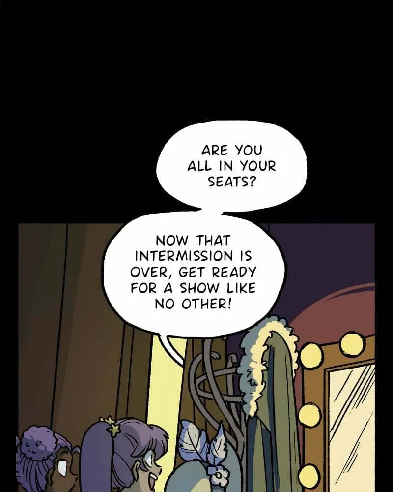 Read Marionetta chapter 29 image 16 on Lezhin
