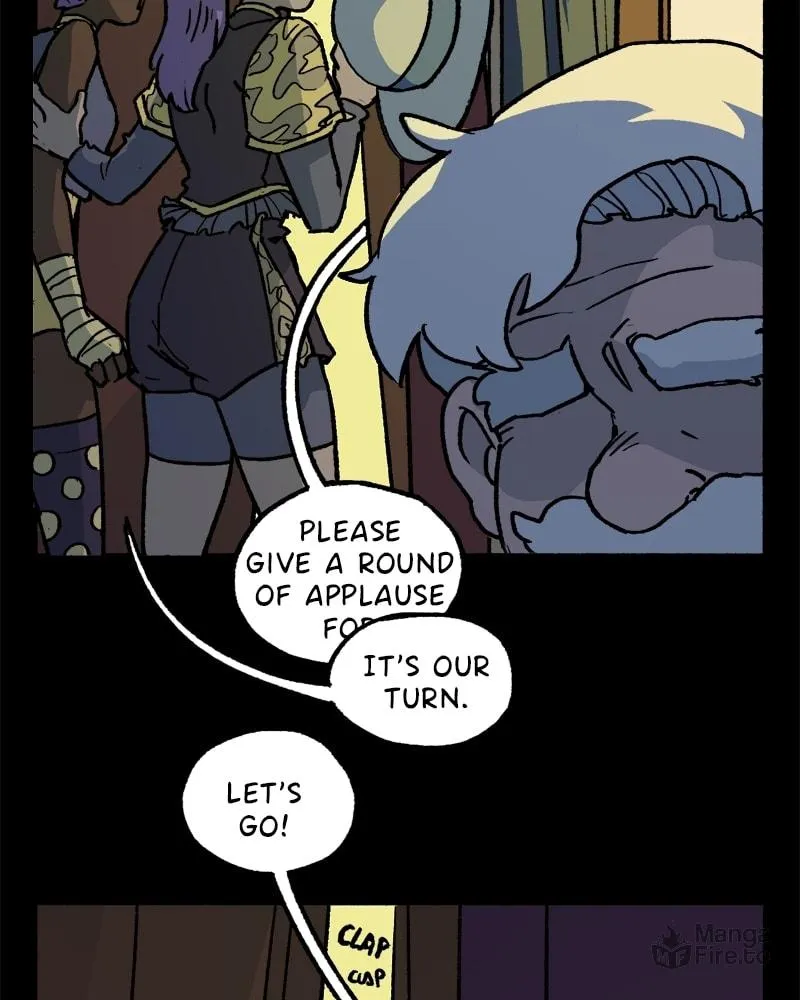Read Marionetta chapter 29 image 17 on Lezhin