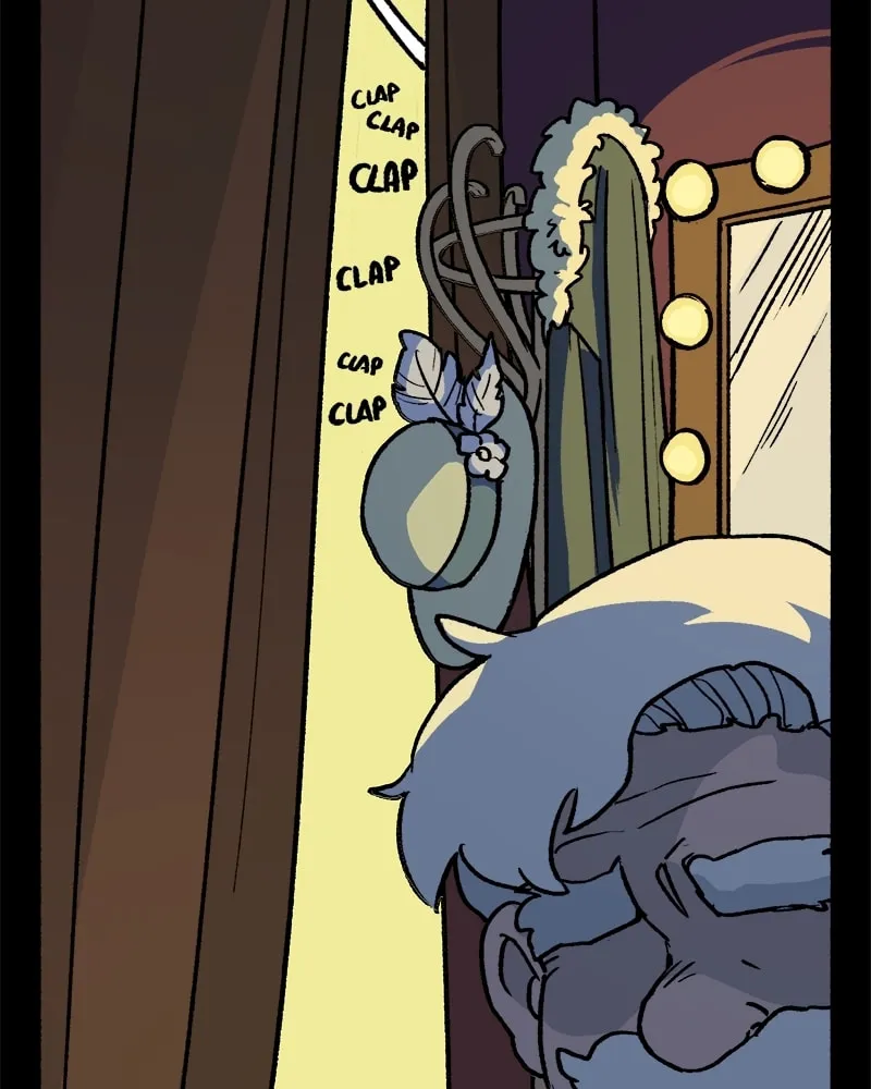 Read Marionetta chapter 29 image 18 on Lezhin