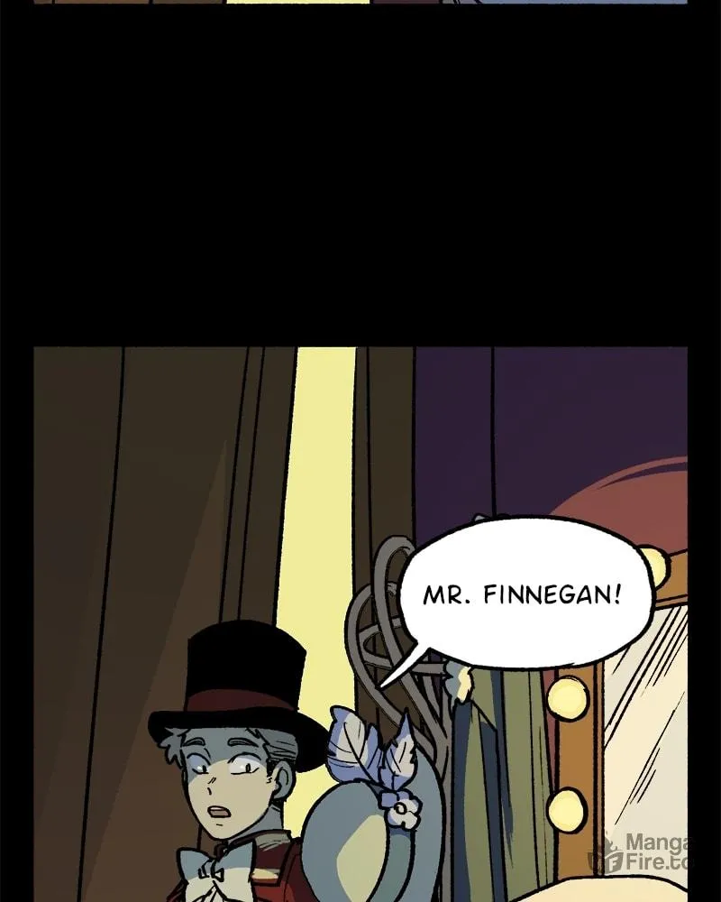 Read Marionetta chapter 29 image 19 on Lezhin