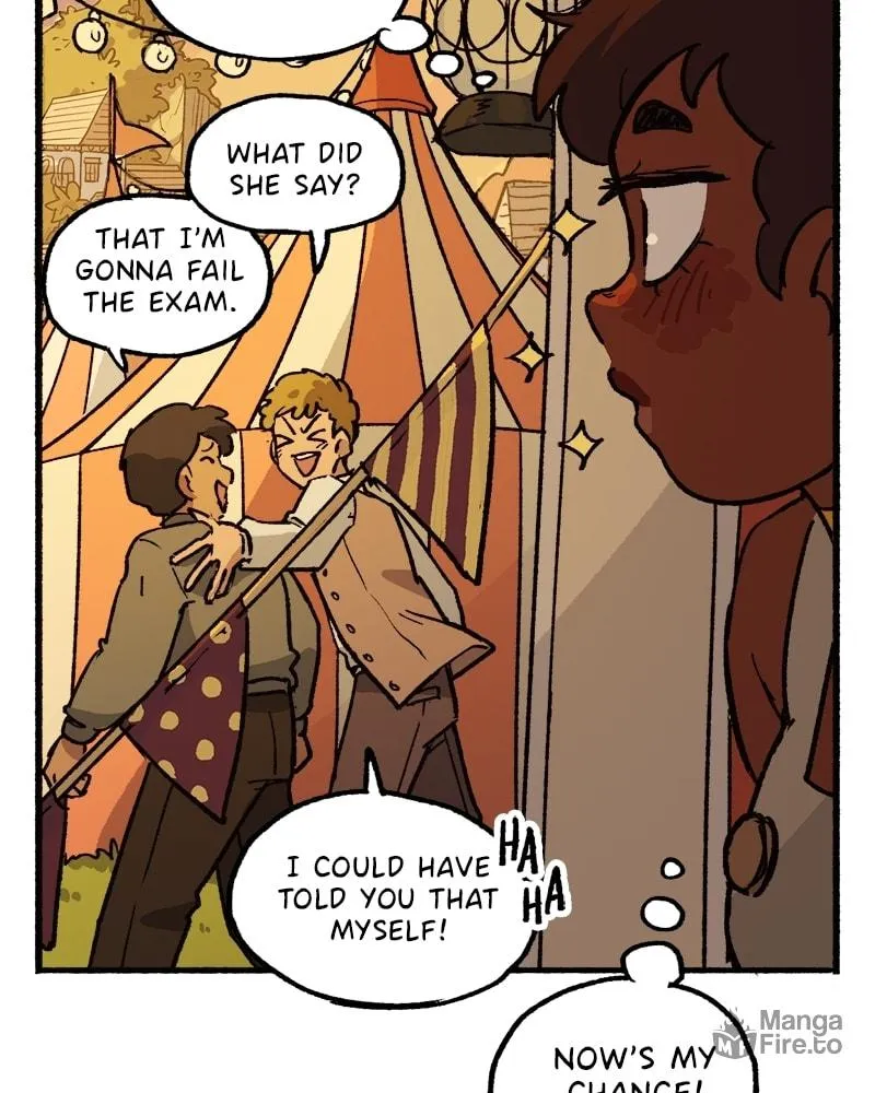 Read Marionetta chapter 29 image 2 on Lezhin