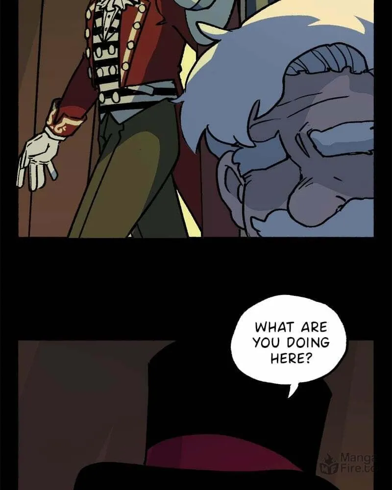 Read Marionetta chapter 29 image 20 on Lezhin