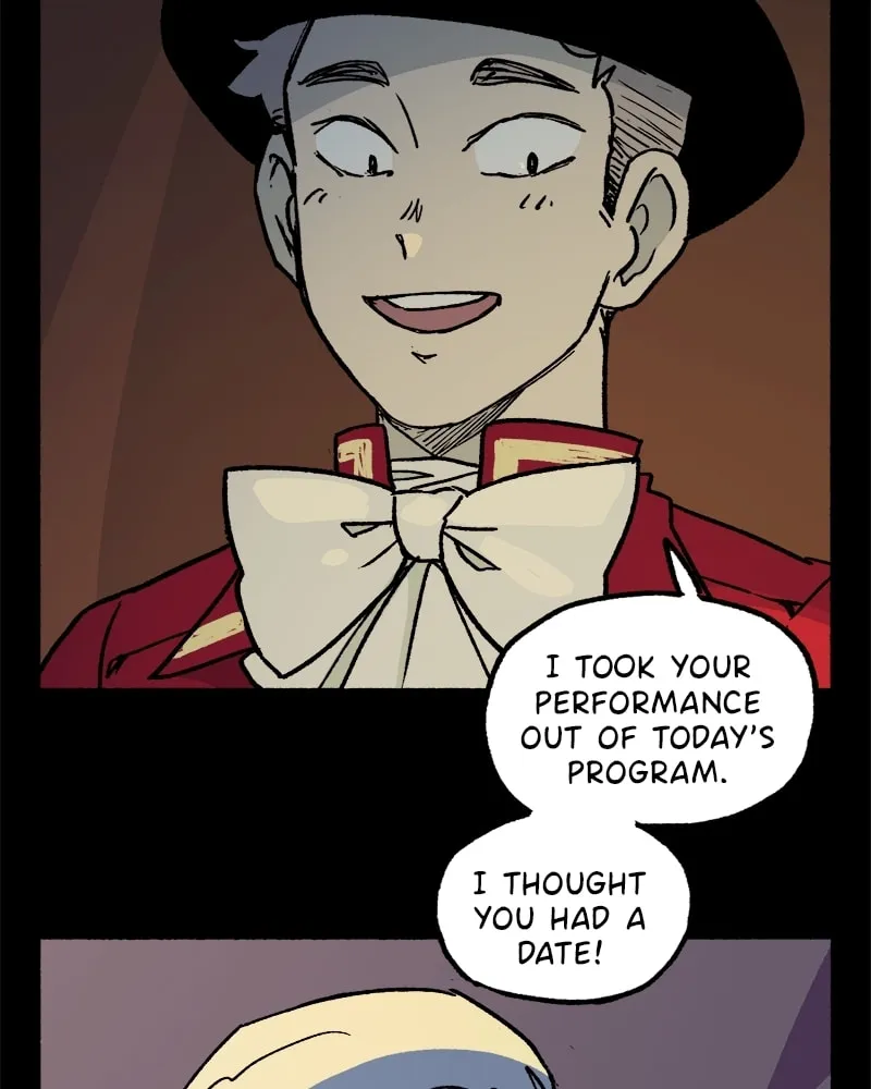 Read Marionetta chapter 29 image 21 on Lezhin