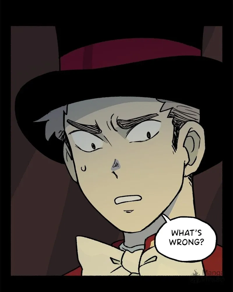 Read Marionetta chapter 29 image 23 on Lezhin
