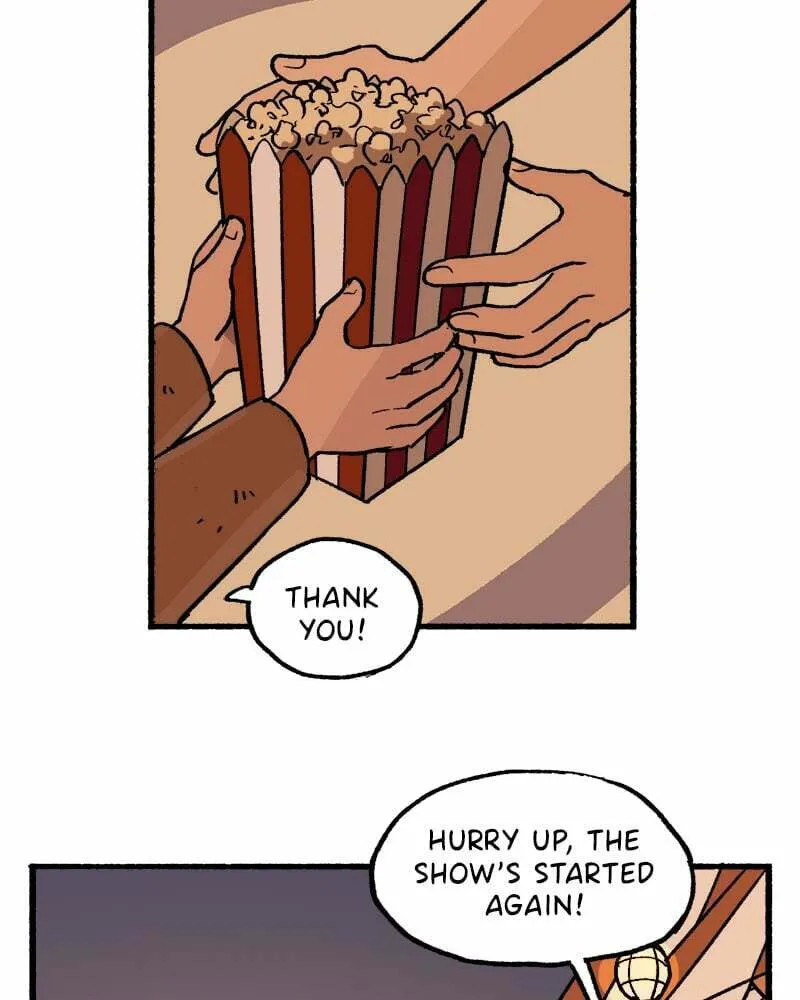 Read Marionetta chapter 29 image 25 on Lezhin