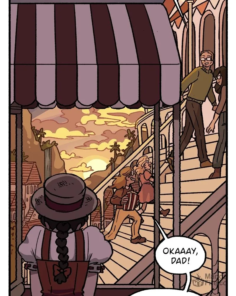 Read Marionetta chapter 29 image 26 on Lezhin