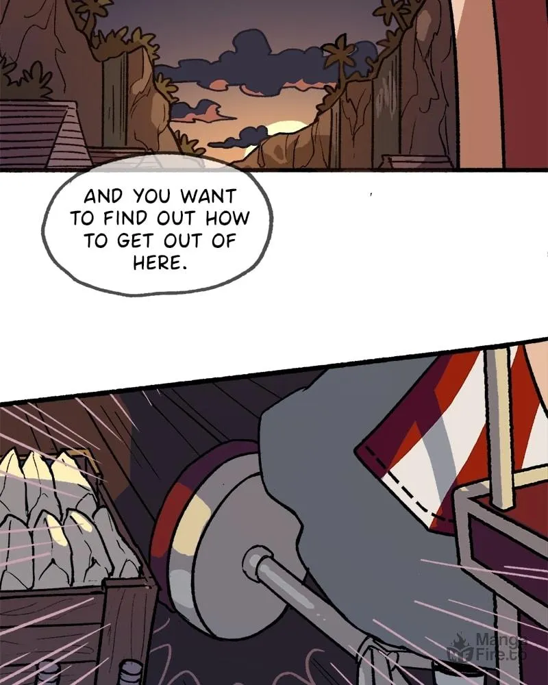 Read Marionetta chapter 29 image 29 on Lezhin