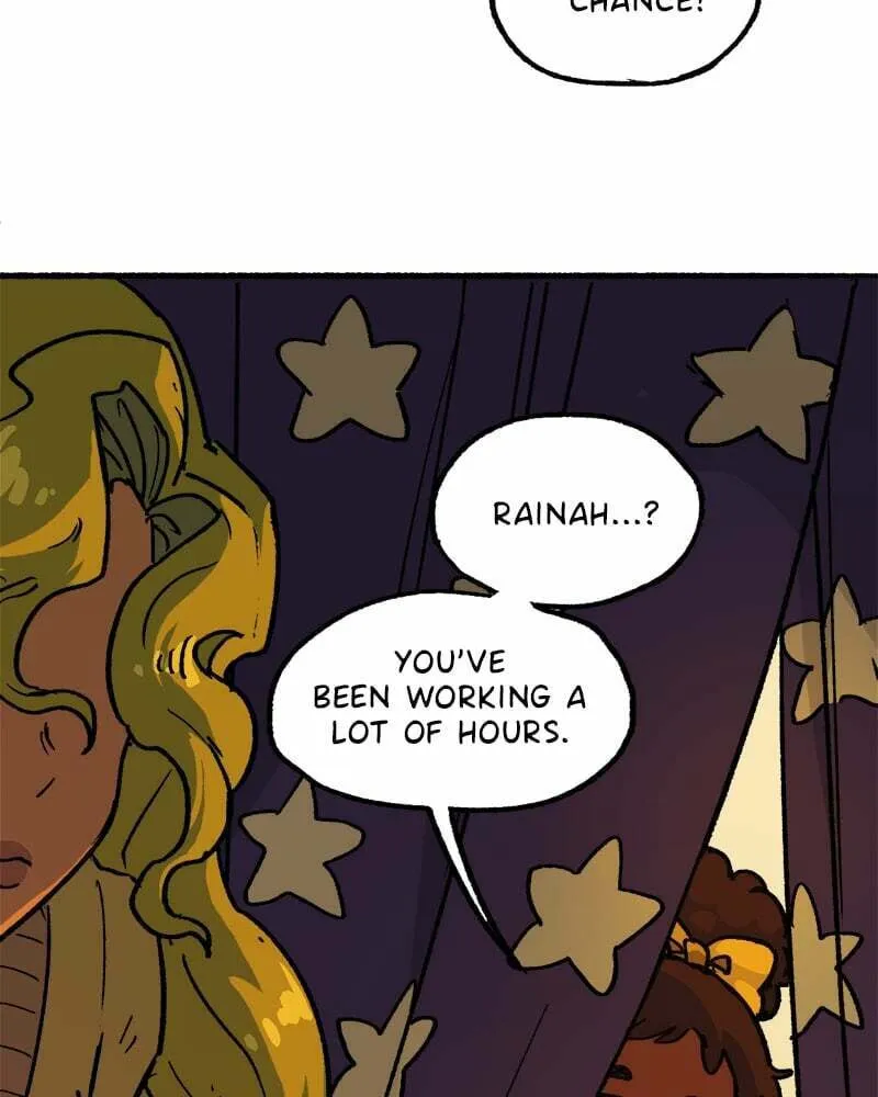 Read Marionetta chapter 29 image 3 on Lezhin