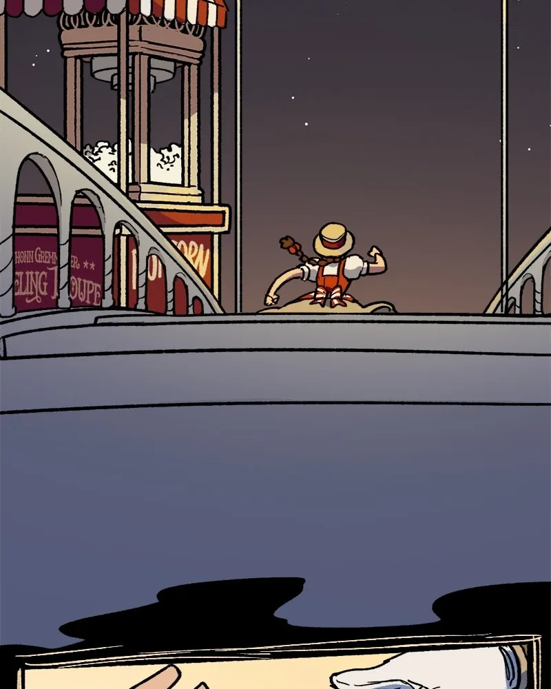Read Marionetta chapter 29 image 31 on Lezhin