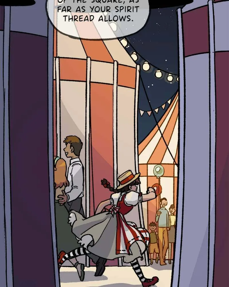 Read Marionetta chapter 29 image 33 on Lezhin