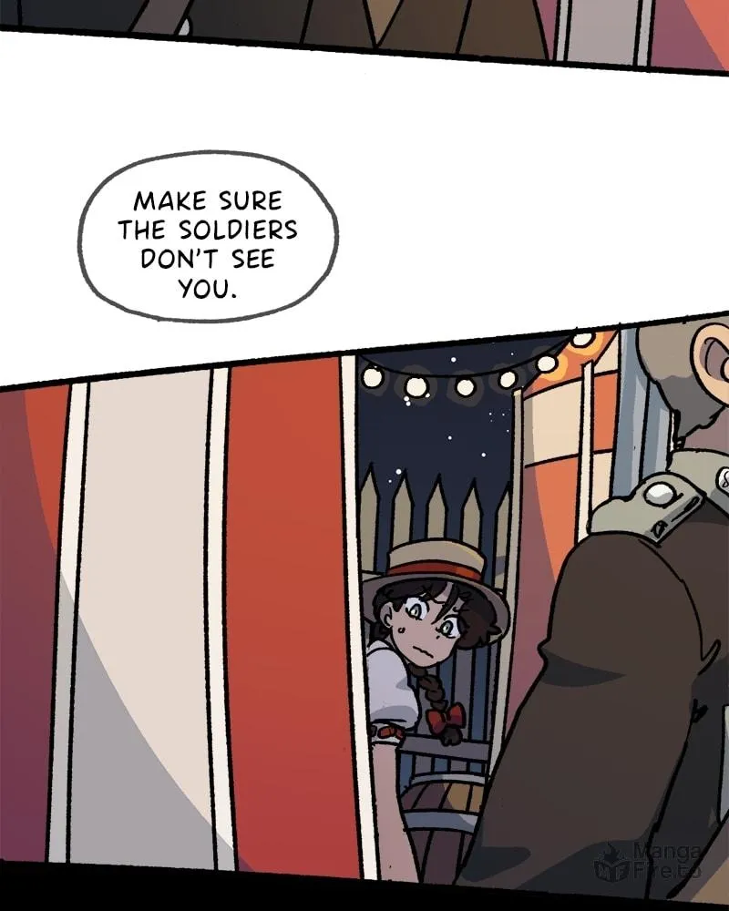 Read Marionetta chapter 29 image 35 on Lezhin