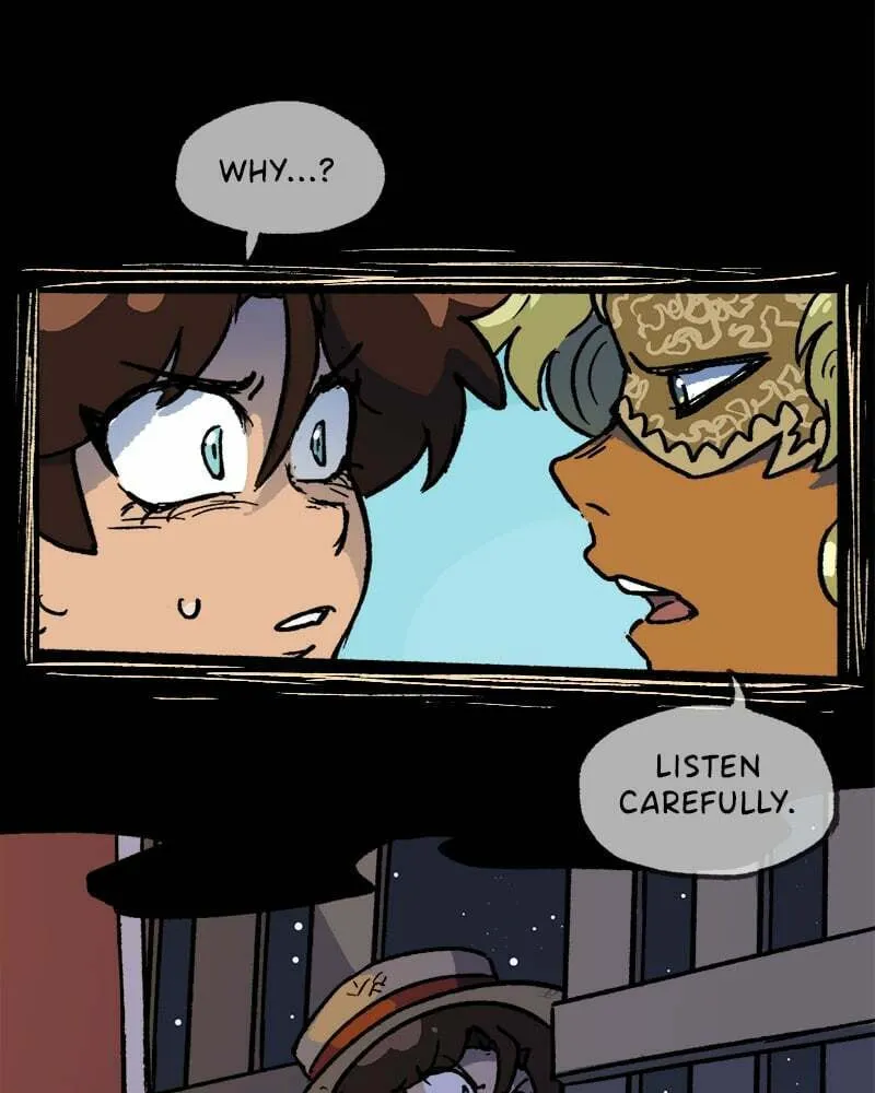 Read Marionetta chapter 29 image 36 on Lezhin