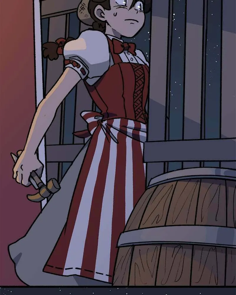 Read Marionetta chapter 29 image 37 on Lezhin