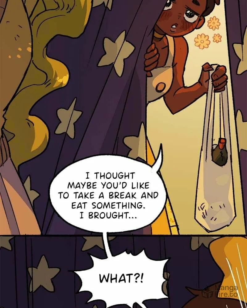 Read Marionetta chapter 29 image 4 on Lezhin