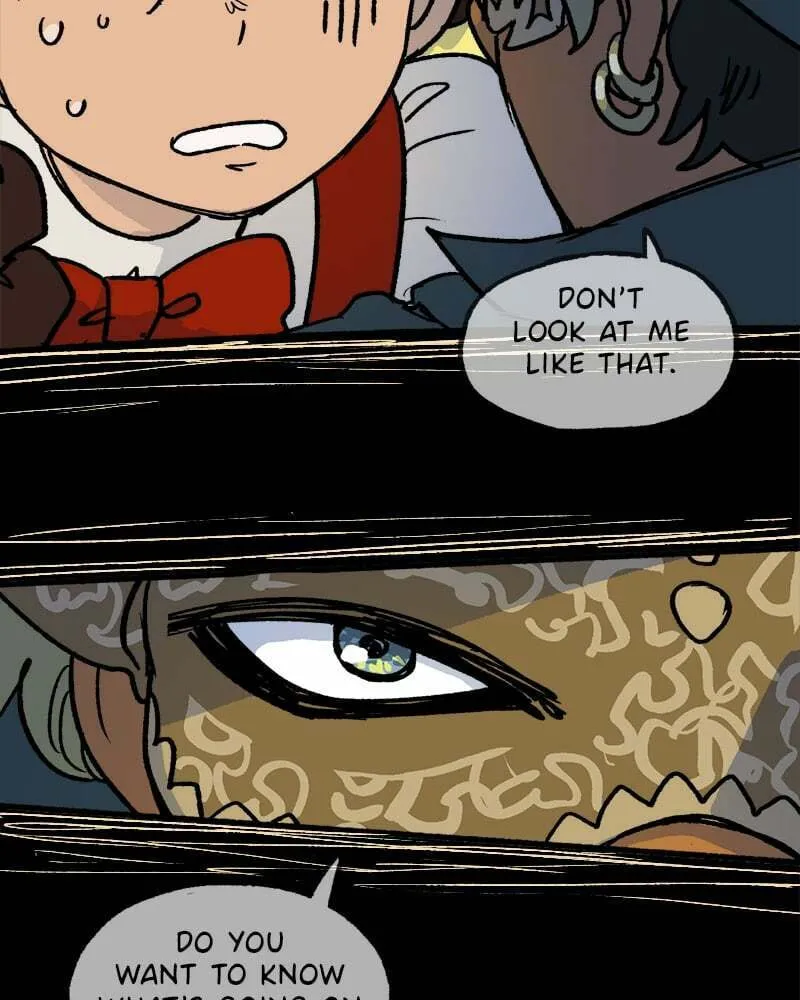 Read Marionetta chapter 29 image 40 on Lezhin