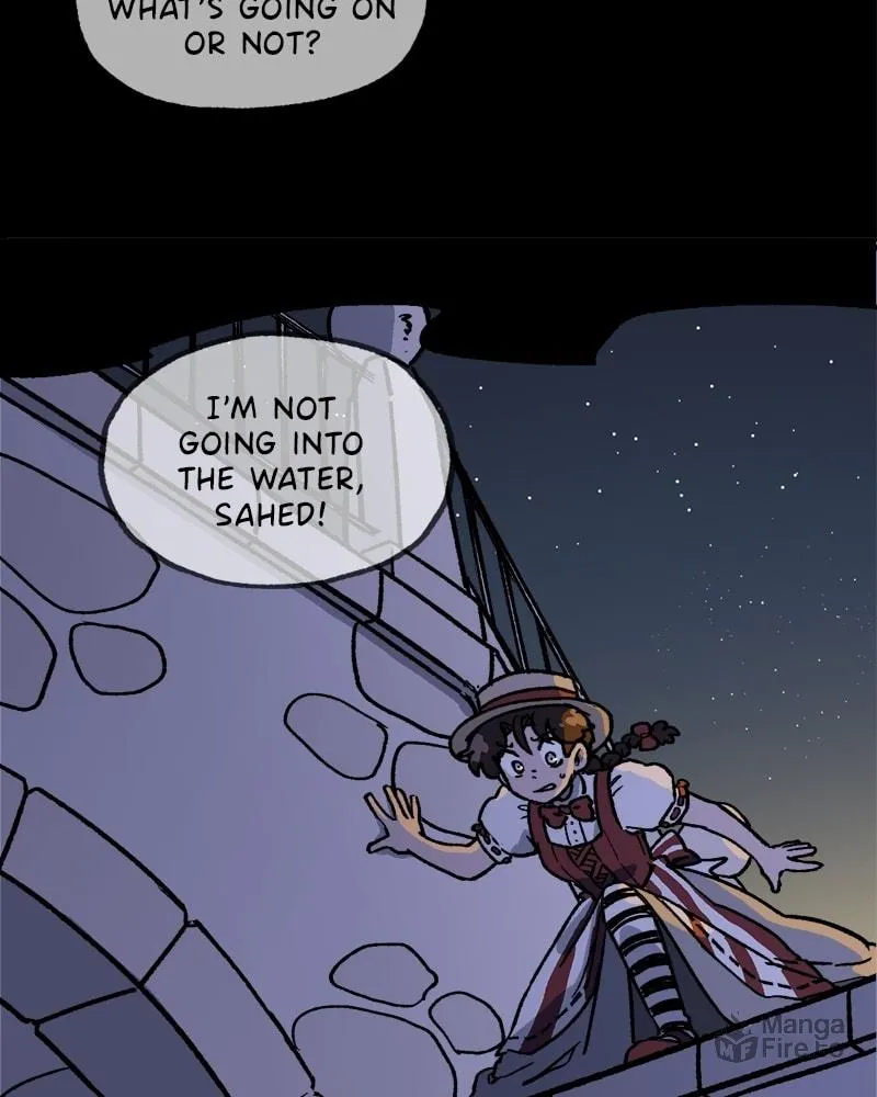 Read Marionetta chapter 29 image 41 on Lezhin