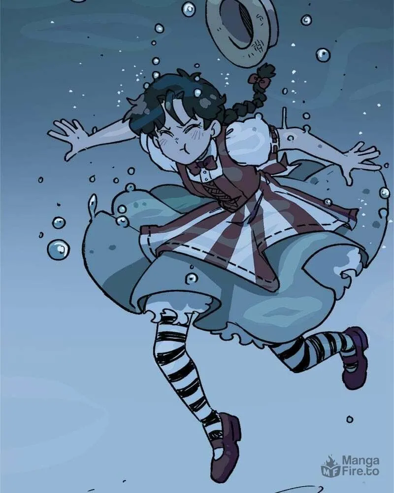 Read Marionetta chapter 29 image 44 on Lezhin