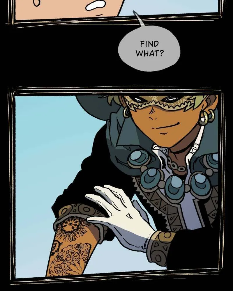 Read Marionetta chapter 29 image 46 on Lezhin
