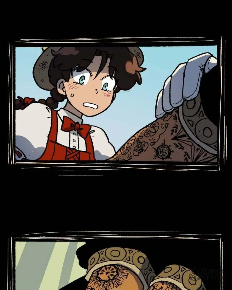 Read Marionetta chapter 29 image 47 on Lezhin