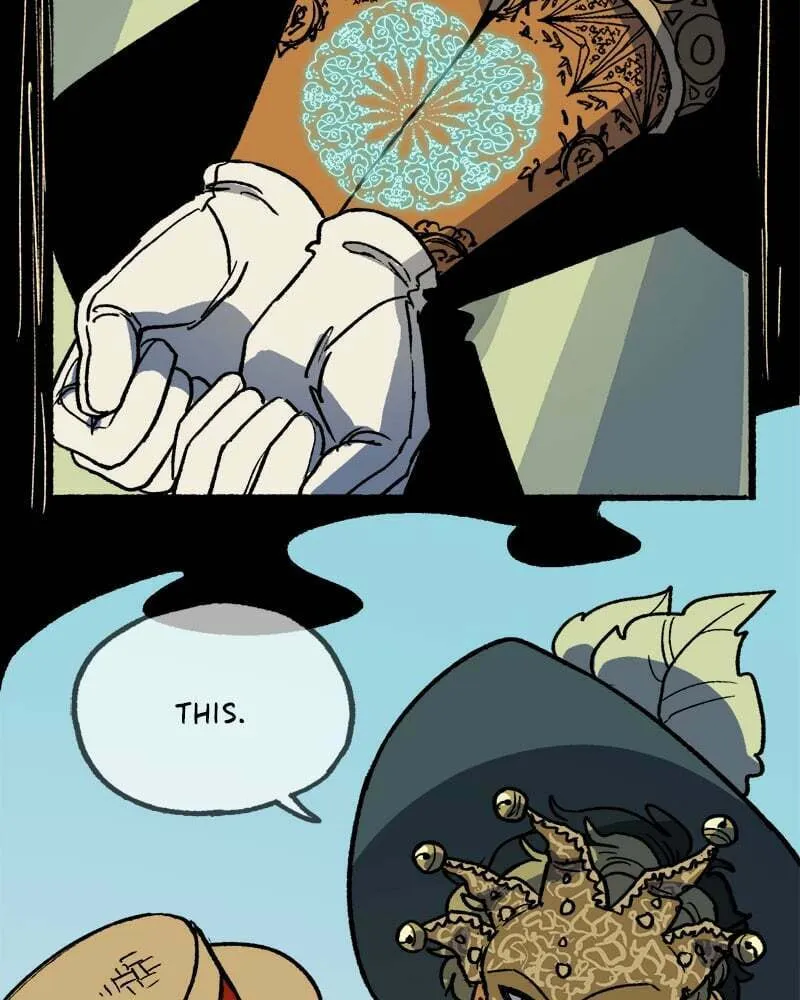 Read Marionetta chapter 29 image 48 on Lezhin