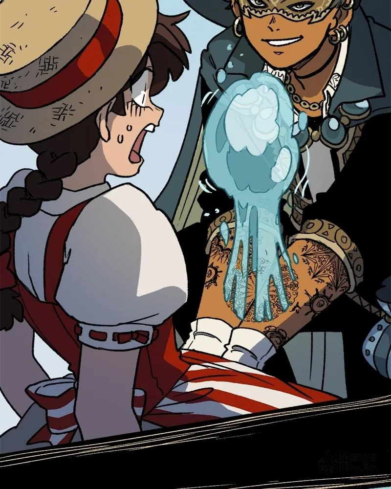 Read Marionetta chapter 29 image 49 on Lezhin