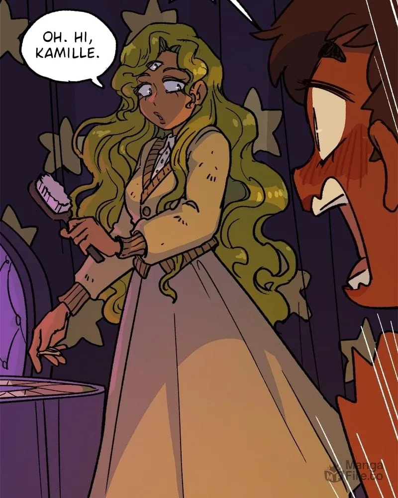 Read Marionetta chapter 29 image 5 on Lezhin