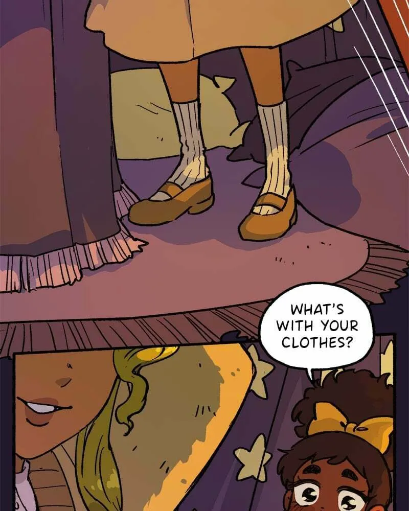 Read Marionetta chapter 29 image 6 on Lezhin
