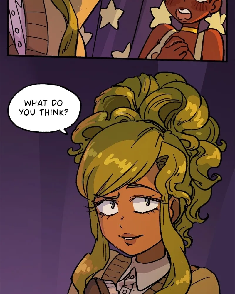 Read Marionetta chapter 29 image 7 on Lezhin