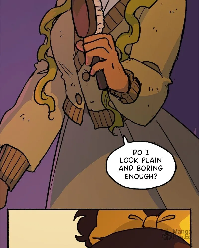 Read Marionetta chapter 29 image 8 on Lezhin