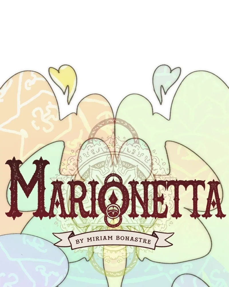 Read Marionetta chapter 3 image 0 on Lezhin